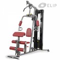 Máy tập tạ đa năng Elip Home Gym 7 in 1