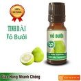 Tinh Dầu Vỏ Bưởi