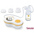 Máy hút sữa Beurer BY40 Tặng 1 Máy hâm sữa Fatz Baby 2 bình cổ rộng thế hệ mới fb3012sl