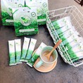 Cà phê xanh giảm mỡ Thiên Nhiên Việt hộp 10 gói