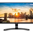 Màn hình máy tính LG 24MP68 VQ P Cũ LED IPS