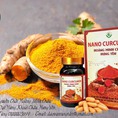 Sản phẩm Nghệ: Nano Curcumin Hoàng Minh Châu Hưng Yên 2020