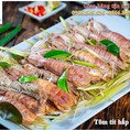 Cung cấp tôm tích tươi, ngon, giá tốt từ Phan Thiết Lagi Bình Thuận ✅ liên hệ để biết thêm chi tiết