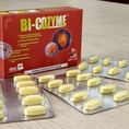 Bi Cozyme Cải thiện di chứng sau tai biến