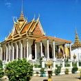 Tour Campuchia: Siem Riep Phnompenh 4 ngày