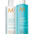 Dầu gội xả Phục hồi Moroccanoil Hydration 250ml