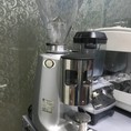 Thanh lý máy xay cà phê Mazzer còn mới 90%