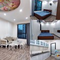 Cho thuê chung cư valencia greender việt hưng long biên hà nội. Nội thất đầy đủ, 70m2 giá 8trieu/tháng