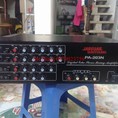 Amply jarguar pa 203n 8 sò hàng loại 1