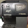 Thanh lý máy pha cà phê Saeco Magic Deluxe