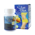 Slim USA với công thức mới nhất giúp hỗ trợ giảm cân hiệu quả và an toàn, kể cả đối với những người khó xuống cân