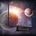 Màn hình MSI Optix G271 IPS 144Hz Phẳng