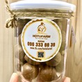 Hotufarm: Hạt Macca 250g, 500g