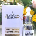 Serum tinh chất vàng dưỡng ẩm, trắng da Doctor Queen