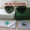 Mắt Kính thời trang cao cấp Lacoste