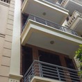 Nhà phố Cự Lộc Nguyễn Trãi bán gấp 60m 4 tầng 9 tỷ, cạnh Royal City, kinh doanh sầm uất...