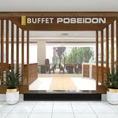 Hơn 1.000m2 làm Nhà hàng Buffee ở trung tâm Hà nội và Cầu Giấy