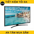 Tivi LG Smart 4K 49 inch 49UM7400PTA