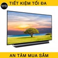 Tivi LG Smart Oled 55 inch 55C8PTA