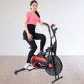 Xe đạp tập Elip Elipsport