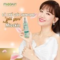 Eye serum tinh gọn trong sản phẩm xịt dưỡng tế bào gốc Mioskin 5in1