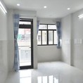 Cho nữ thuê Phòng trọ quận Bình Thạnh, 25m2 mới đẹp, ban công, cửa sổ, hẻm 7m. Giá rẻ nhất khu này.