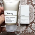 Kem dưỡng trắng da The Ordinary Vitamin C xách tay Hàn Quốc