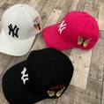 Mũ thời trang nam N.YY
