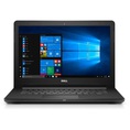 Laptop Dell Inspiron 3467 M20NR3 Black