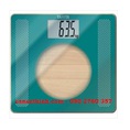 Cân sức khỏe HD 381 Tanita, mức cân 150kg/20g