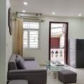 ID: 569 Cho thuê căn hộ giá rẻ tại Âu Cơ, Tây Hồ, 40m2, 1PN, đầy đủ nội thất