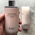 Serum dưỡng da AHC Capture White Solution Max Ampoule xách tay