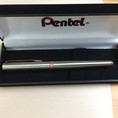 Bút ký Pentel K600PG C