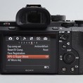 Sony Alpha A7R Mark II A7R2 Body 98%