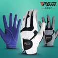 Găng tay golf PGM golf gloves ST017
