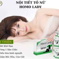 Homo lady Bổ Sung Nội Tiết Tố Nữ Hết Khô hạn âm đạo