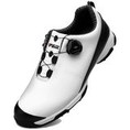 Giày golf nam XZ090 PGM golf shose superfiber skin