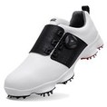 Giày nam XZ097 PGM men microfibre golf shoes