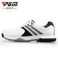 Giày golf nam XZ118 PGM moeyes waterproof men soft