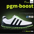 Giày golf nam XZ021 PGM golf non slip spikes