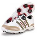 Giày golf nam PGM golf classic cleats XZ019