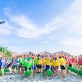 Công ty tổ chức teambuilding giá rẻ tại Vũng Tàu