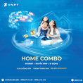 Gói Internet truyền hình MyTV VNPT giá rẻ, Homecombo ưu đãi hấp dẫn