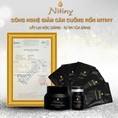 Giảm cân cuống rốn Nitiny