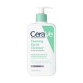 Sữa Rửa Mặt Cerave Foaming Facial Cleanser 355ml