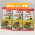 Tương đen gói nhỏ 10gr Cholimex