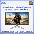 Màn hình 27 inch 4K ATAS HD280U