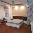 Phòng vip đầu ngõ 376 Khương Đình, ô tô đỗ cửa, giá bình dân