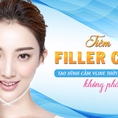 Tiêm filler cằm V line có an toàn không