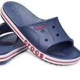 Dép Crocs Màu Xanh Navy Big Size 45 46 47 48